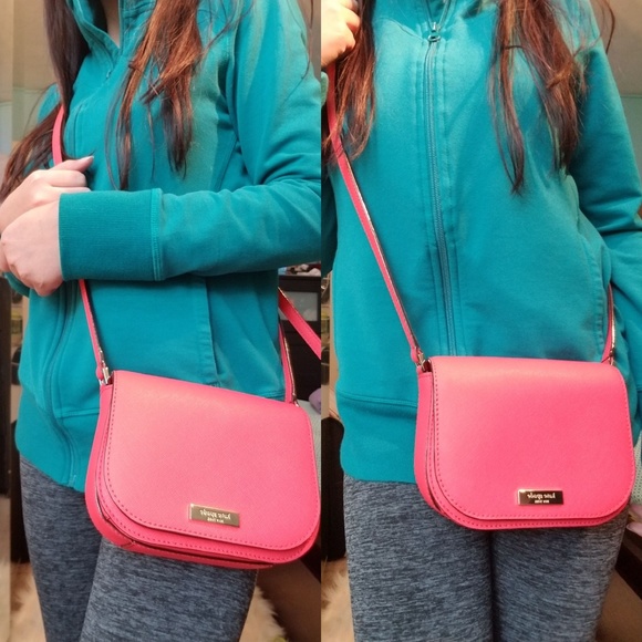 💄Kate Spade Crossbody Bag❤ - Picture 2 of 5